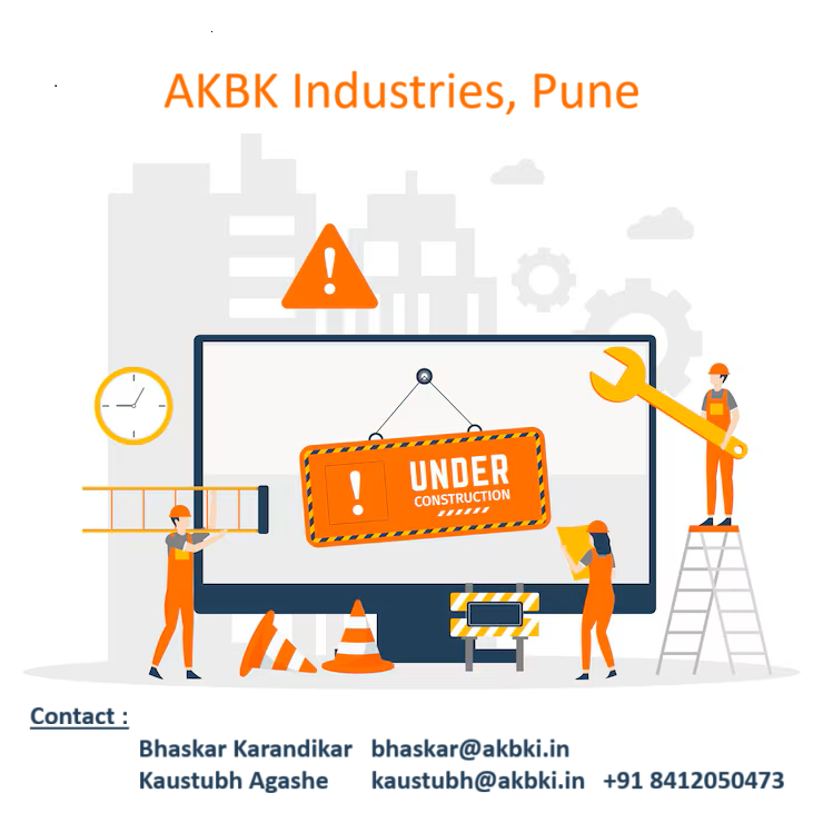 AKBK Industries